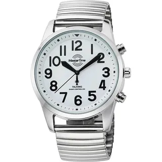 Master Time MTGA-10691-61M Metall 43 mm