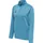 Core XK 1/2-Zip Sweatshirt Damen blue danube S