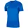 Dri-FIT Kinder Trikot royal blue/white L 147-158 cm
