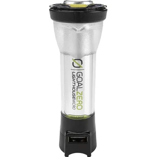 Goal Zero Lighthouse Micro ChargeUSB Rechargeable