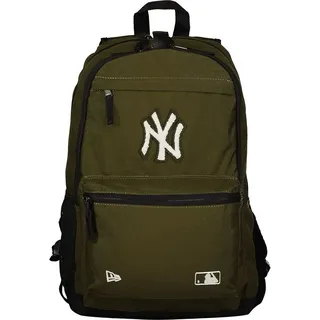 New Era MLB Applique New York Yankees Rucksack Grün