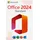 Office 2021 Standard ESD DE Win