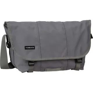 Timbuk2 Classic Messenger M Laptoptaschen Grau