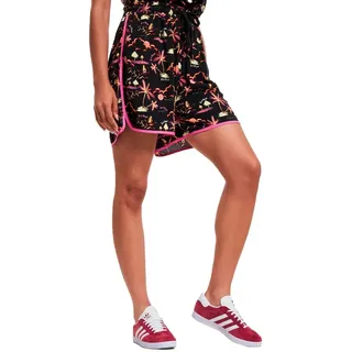 Just Rhyse Waikiki Kurze Hose - Black - XL