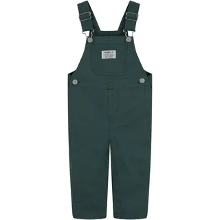Levi's Latzhose Grün 74