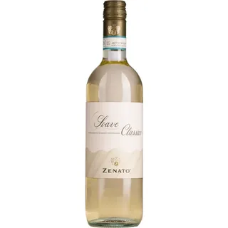 Soave Classico Zenato 2024 - 6Fl. á 0.75l