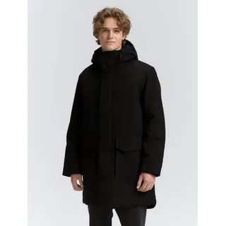 Tom Tailor Denim schwarz XL