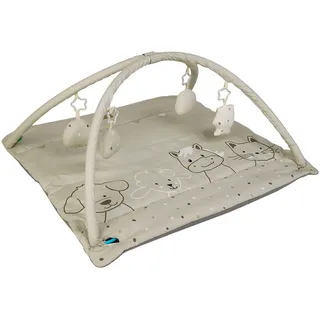 Sterntaler "Spielbogen BAUERNHOF", beige,