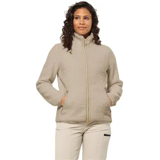 Jack Wolfskin Damen High Curl W, Anis, XXL EU