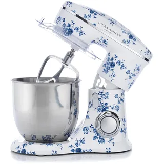 VQ Laura Ashley 4,5L China Rose Print Blau