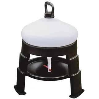 Syphontraenke TRIPOD, 10 Liter