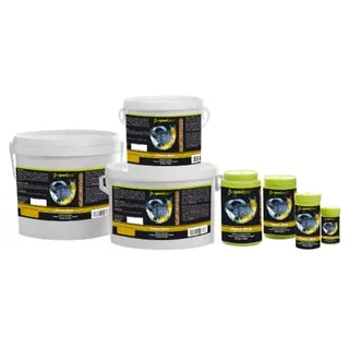 Bettashop.Es Futter für Schildkröten, Menü Stick, 51 Gramm, Milch, 1 Stick, Alle Altersstufen, Alle Rassen