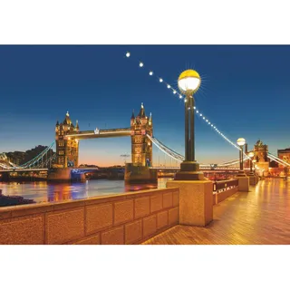 KOMAR "Tower Bridge 368 x 254 cm