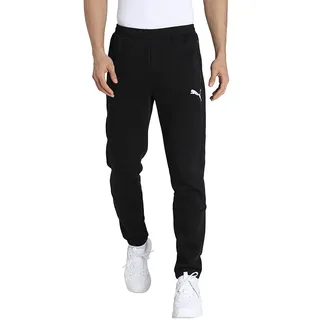 PUMA Herren Pants Evostripe Pants, black, M