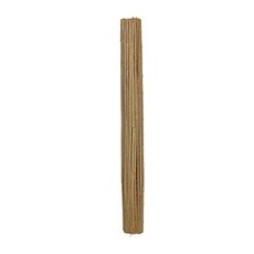 Mr. GARDENER Sichtschutzmatte, Bambus, LxH: 300 x 150 cm - beige