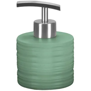 KLEINE WOLKE Seifenspender Sahara 250ml Grün