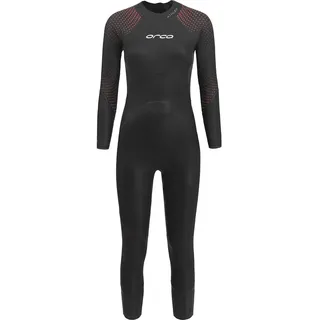 Orca Athlex Float Neoprenanzug Für Damen - Red Buoyancy - XL