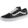 Old Skool Herren Black/White 42