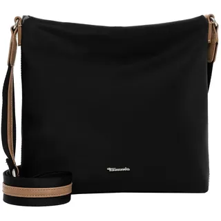 Tamaris Umhängetasche "Umhängetasche TAS Kirsten", schwarz 100
