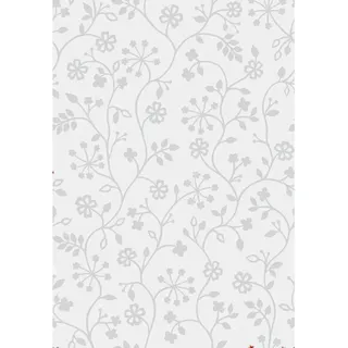 d-c-fix Klebefolie Tord Weiß-Transparent  45 cm x 150 cm