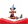 Hörspielfigur Disney Fantasia bunt