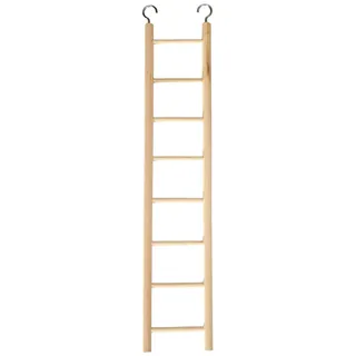 Nobby 31558 Holzleiter, 8 Sprossen
