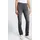 Straight Fit Grau 29/30