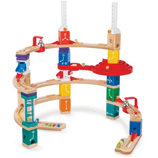 HaPe Quadrilla Kodierungsset für Fortgeschrittene,