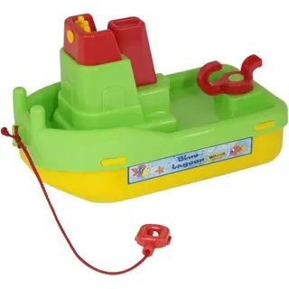 Wader Schlepper "Lagoon"
