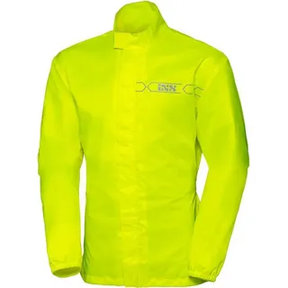 IXS Nimes 3.0 Regenjacke Fluo-Gelb L