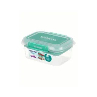 Sistema Lunchbox Stax 2-fach sortiert 113076