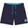 Badeshort Navy 164
