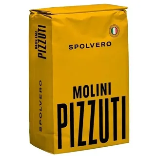 Molini Pizzuti Mehl Perforier 5 KG