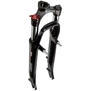 Rst Verse Pls Tnl Mtb-gabel - Black - 28 ́ ́-700C