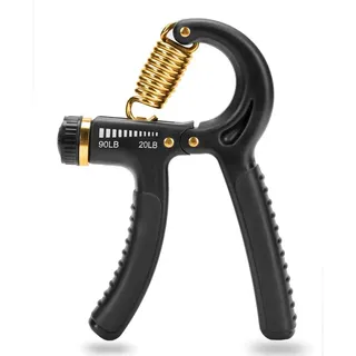 Sklz Trainer Grip Schwarz Einheitsgröße