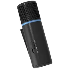 Bild Wireless microphone MIC+ (black)
