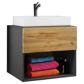 VCM Lendas II Waschtisch 60 x 52 cm