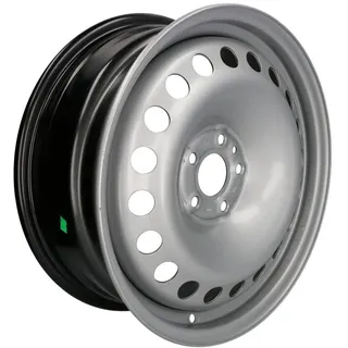 KRONPRINZ FL 616007-6X16 ET X98 Stahlfelgen PKW