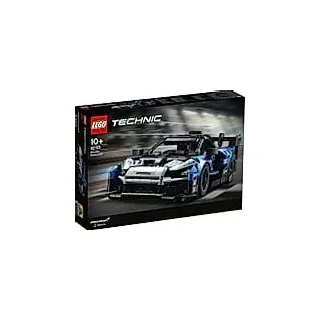 LEGO Technic McLaren Senna GTR 42123