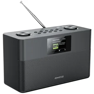 Kenwood CR-ST80DAB-B