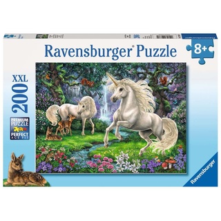 Ravensburger Geheimnisvolle Einhörner (12838)