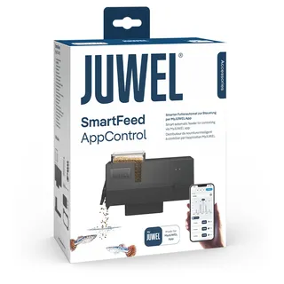 JUWEL AQUARIUM Futterautomat SmartFeed