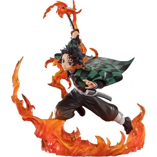 Bandai Namco Entertainment Demon Slayer Kimetsu no Yaiba FiguartsZERO