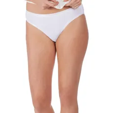 Huber Damen Taillen Slip im 2er Pack "hautnah Micro 2 Pack"