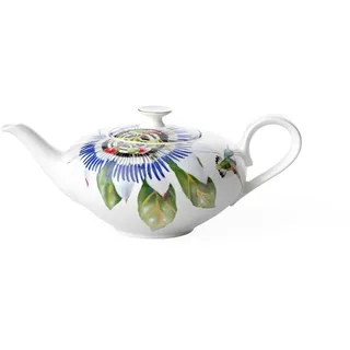 Villeroy & Boch Amazonia Anmut Teekanne 6 Personen 1l