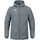 Coachjacke Steingrau 164