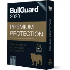 Bild von Premium Protection 2020 10 Geräte 1 Jahr PKC DE