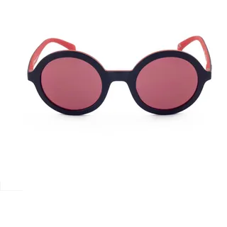 Sonnenbrille Adidas aor016009053 - Rot, Schwarz