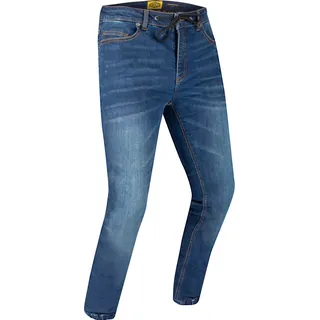 Segura Hunky, Jeans - Blau - L