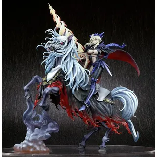 Fate/Grand Order statuette PVC 1/8 Lancer/Altria Pendragon Alter (3rd Ascension) 40 cm